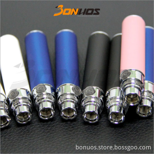 650mAh EGO Cigarette Battery